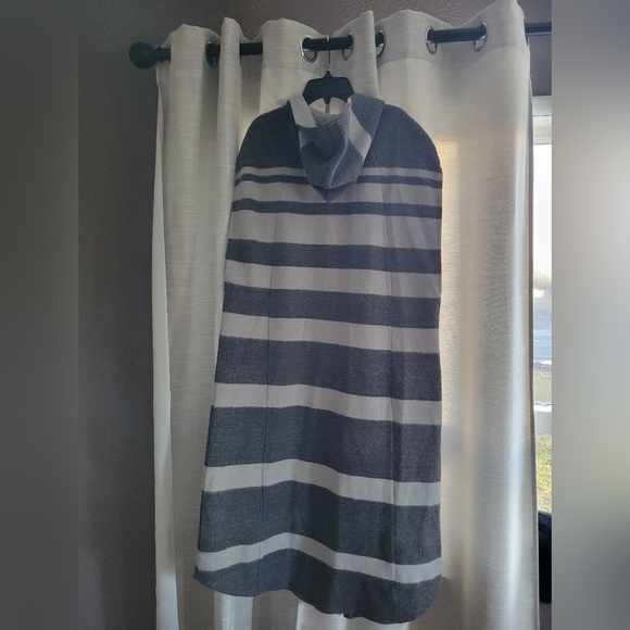 Long Vest/Cardigan - Picture 3 of 4